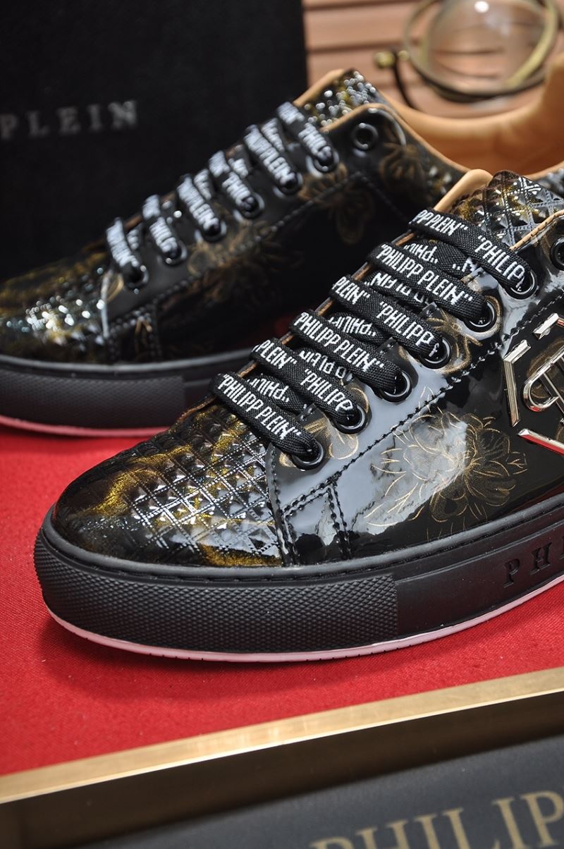 Philipp Plein Shoes